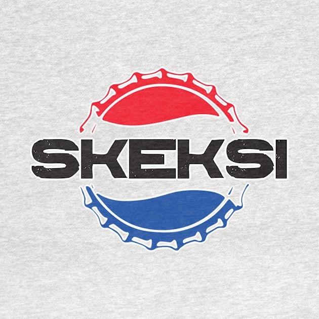 SKEKSI - DRINK ESSENCE by TSOL Games